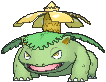 venusaur sprite 195