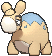 numel sprite 135