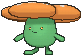 vileplume sprite 183