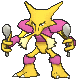 alakazam sprite 185