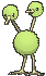 doduo sprite 173