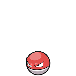 voltorb