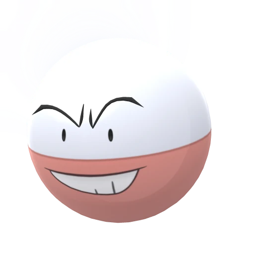 electrode sprite 134