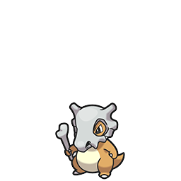 cubone