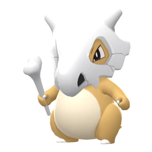 cubone sprite 140