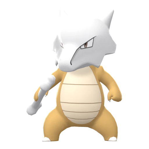 marowak sprite 140