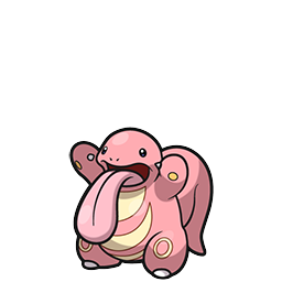 lickitung