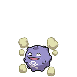 koffing