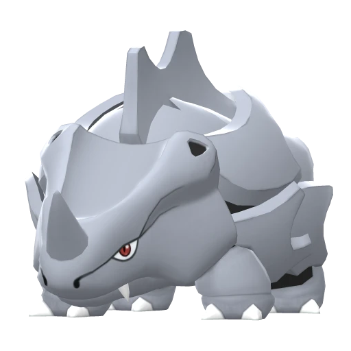 rhyhorn sprite 211