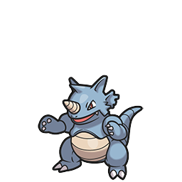 rhydon