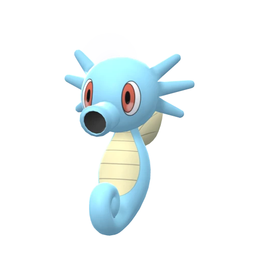 horsea sprite 139