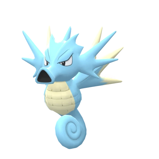 seadra sprite 139