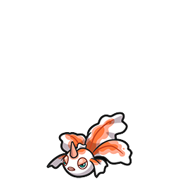 goldeen