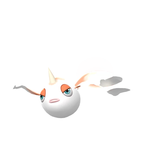goldeen sprite 189