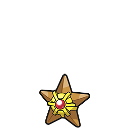 staryu