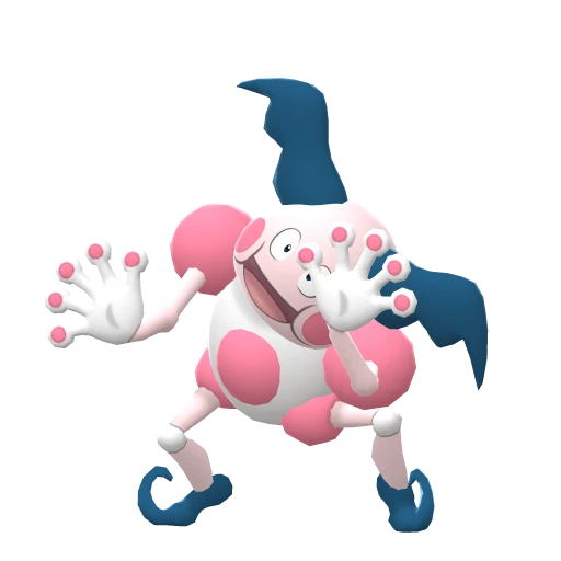 mr-mime sprite 152