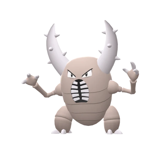 pinsir sprite 146