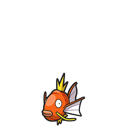 magikarp