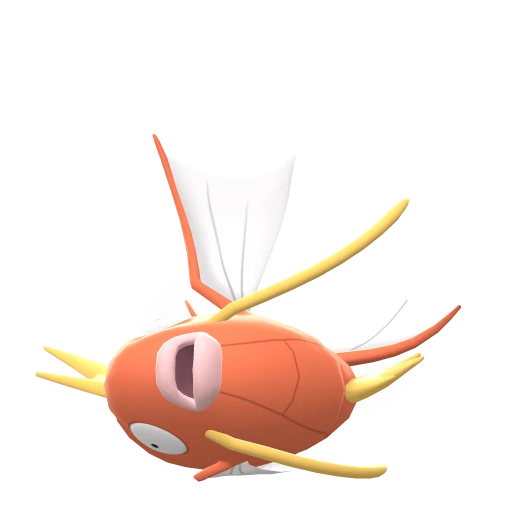 magikarp sprite 223