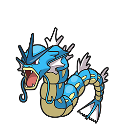 gyarados