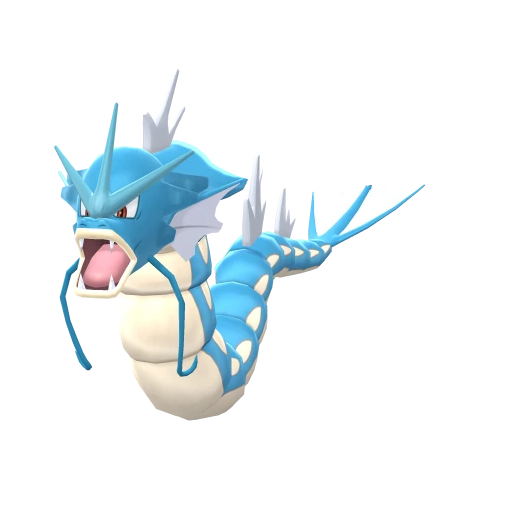 gyarados sprite 233