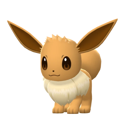 eevee sprite 181