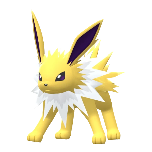 jolteon sprite 157