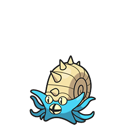 Gen VIII (Galar/Hisui) Sprite