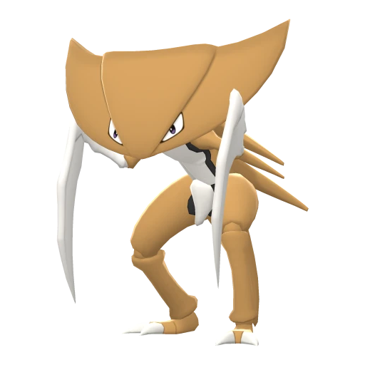 kabutops sprite 134