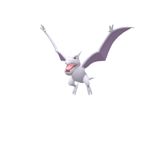 aerodactyl sprite 146