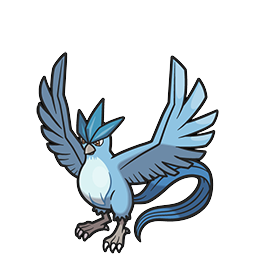 articuno