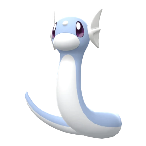 dratini sprite 145