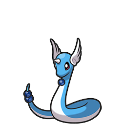 dragonair