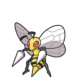 beedrill