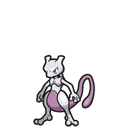 mewtwo
