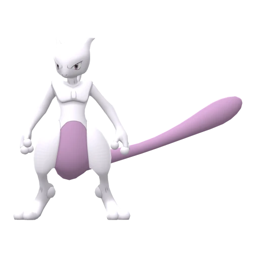 mewtwo sprite 145