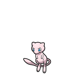 mew