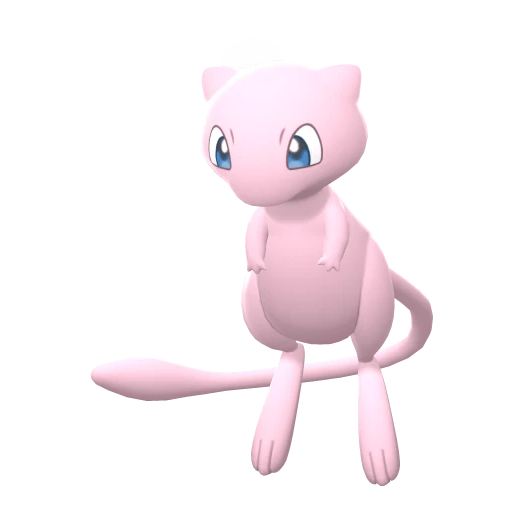mew sprite 139