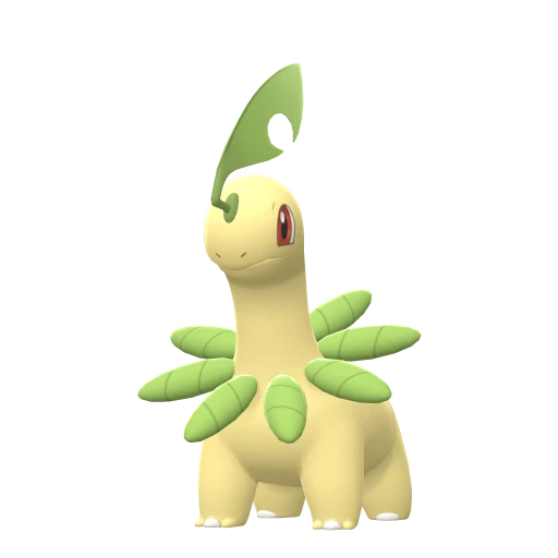 bayleef sprite 112