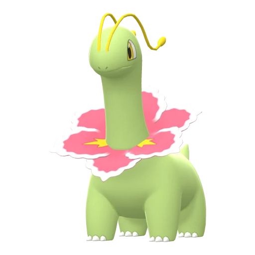 meganium sprite 179