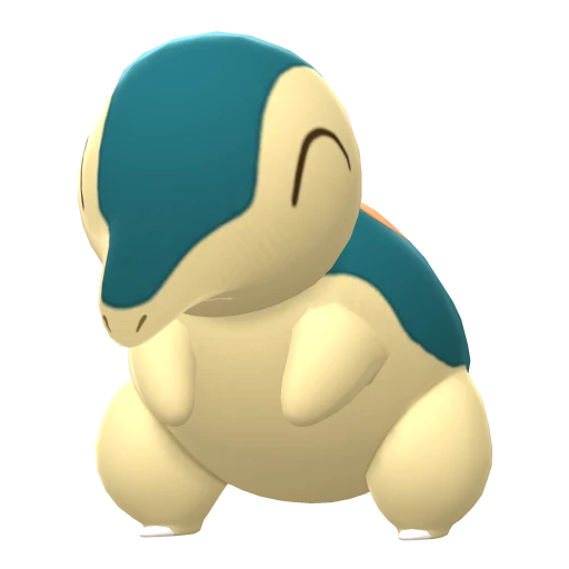 cyndaquil sprite 112