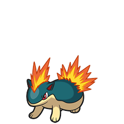 Gen VIII (Galar/Hisui) Sprite