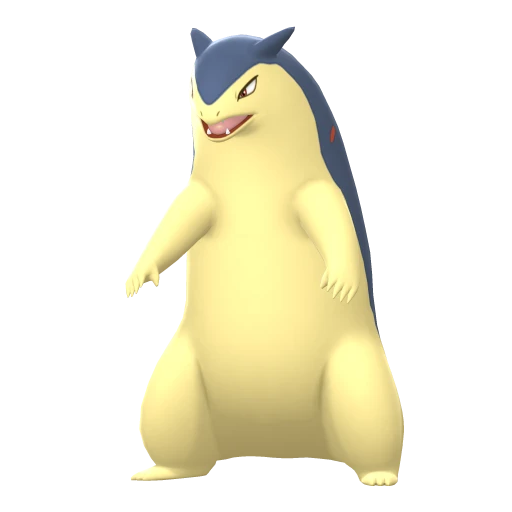 typhlosion sprite 112