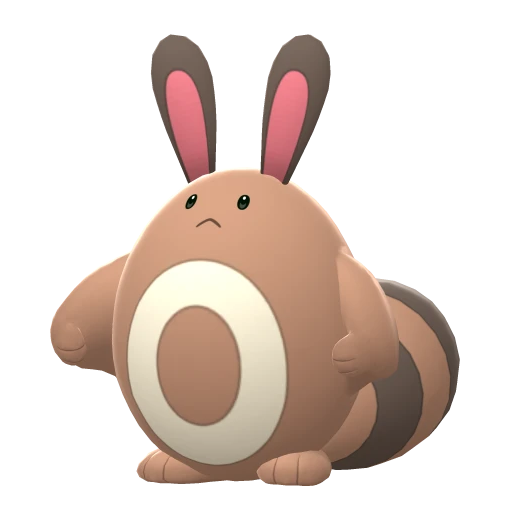 sentret sprite 106