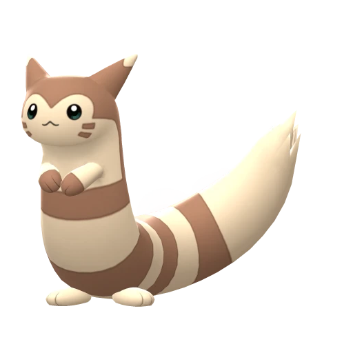 furret sprite 106