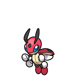 Gen VIII (Galar/Hisui) Sprite
