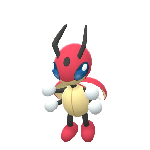 ledian sprite 147