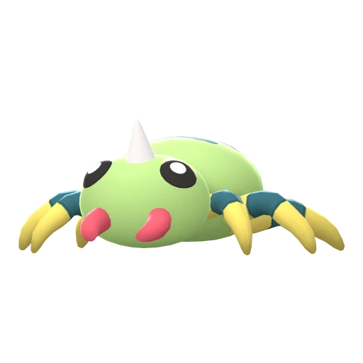 spinarak sprite 112