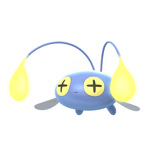 chinchou sprite 111