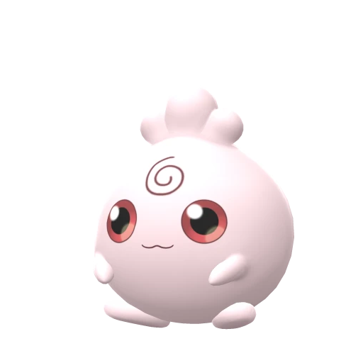 igglybuff sprite 117